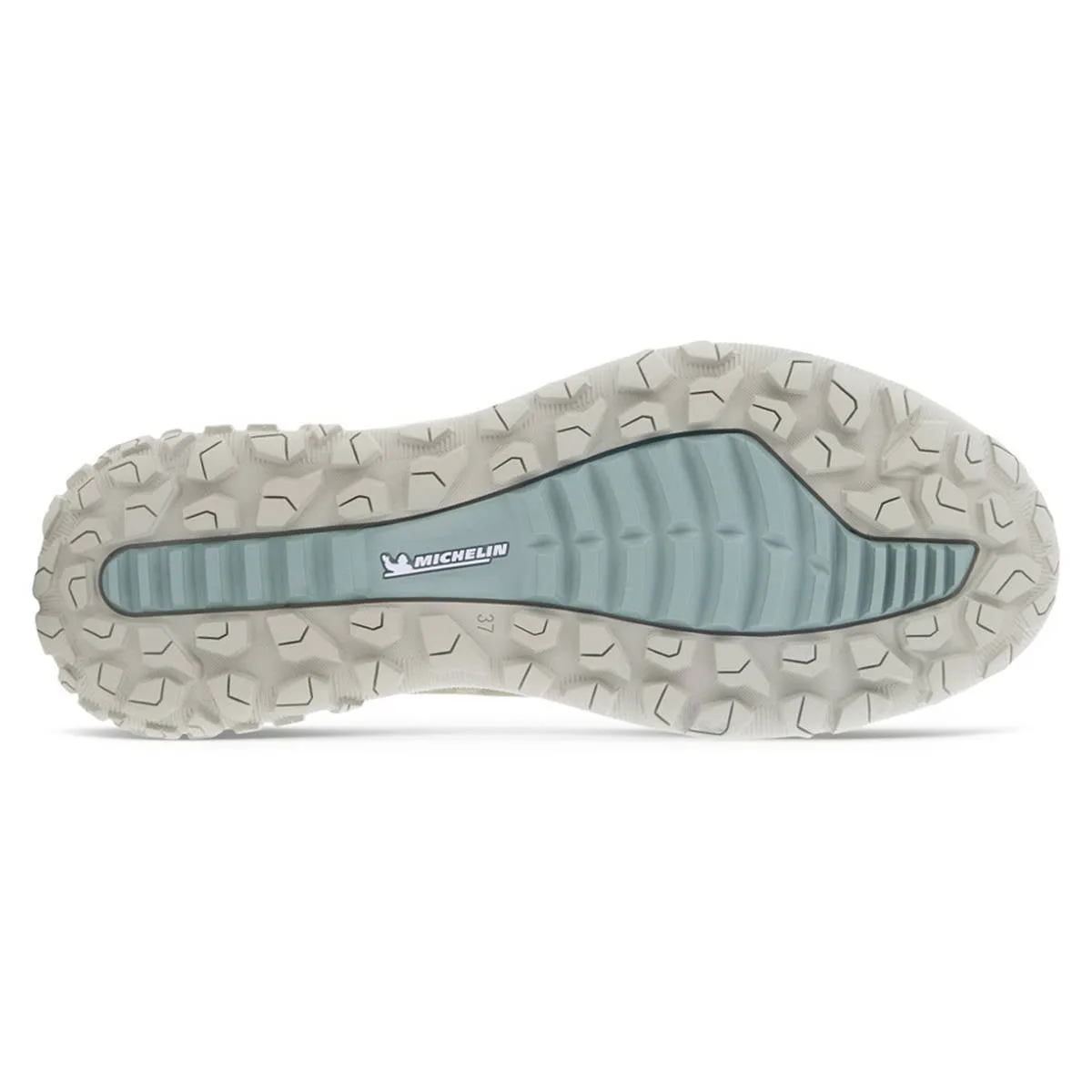 Ecco ULT-TRN Leather Textile Women's Low Profile Shoes