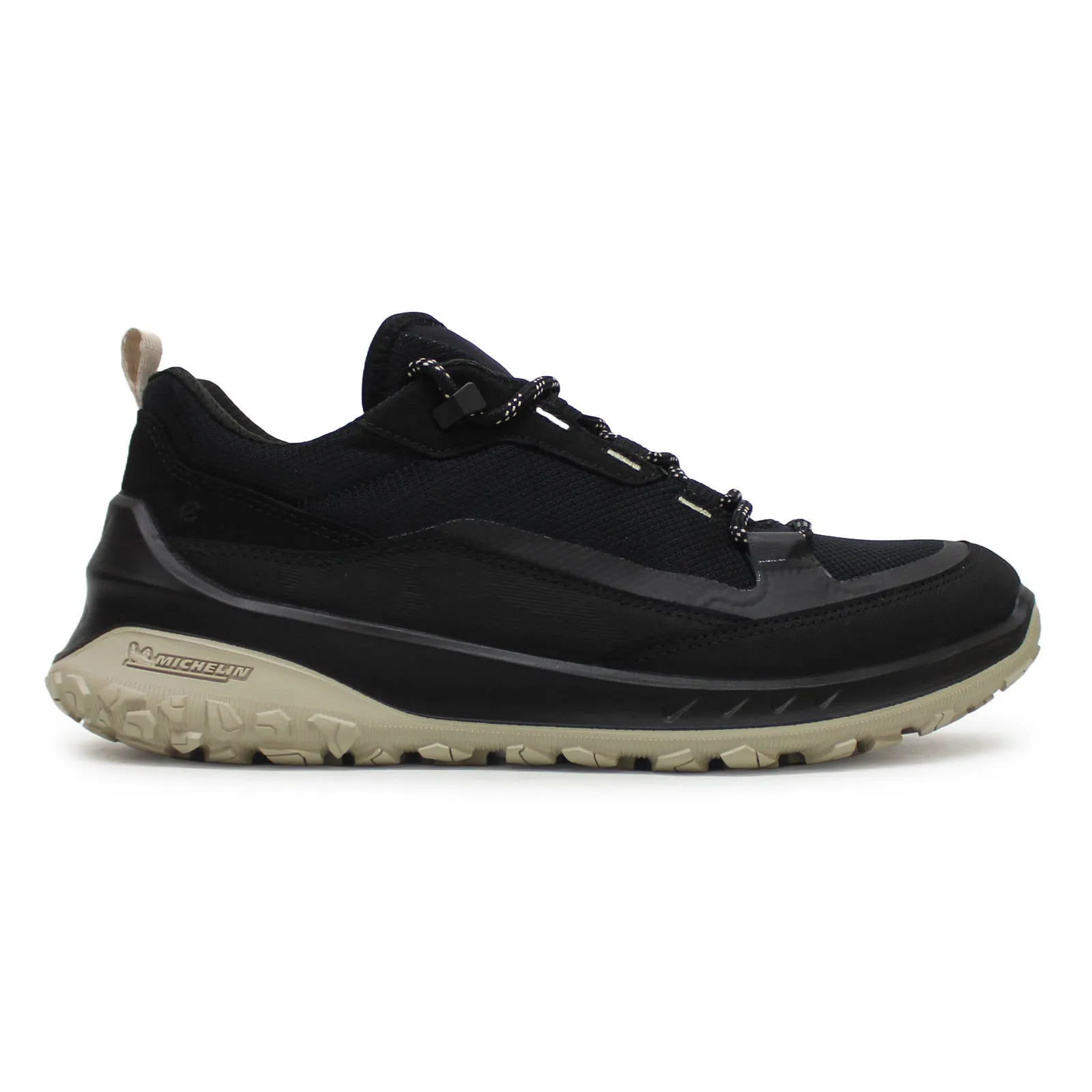 Ecco ULT-TRN Leather Textile Women's Low Profile Shoes