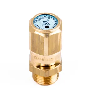 ECM Safety Valve 3/8