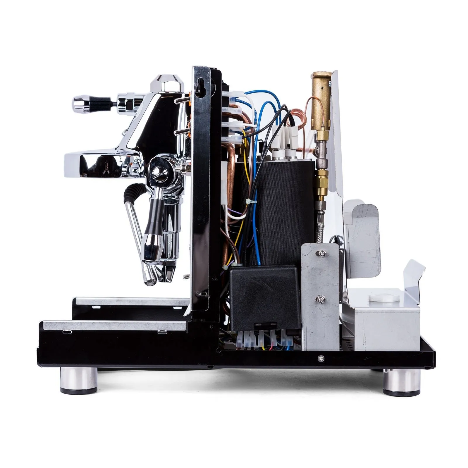 ECM Special Edition Classika PID Espresso Machine with Flow Control