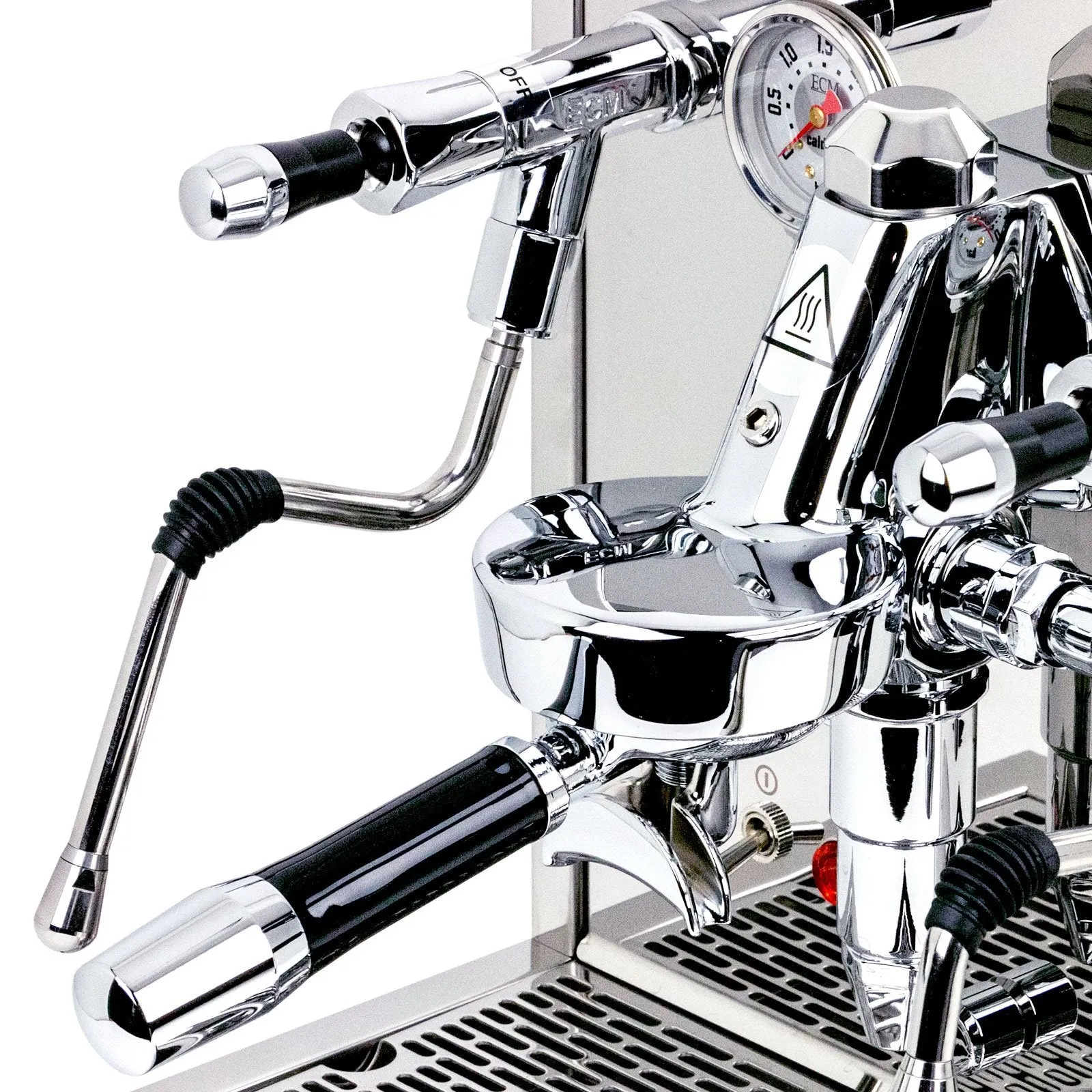 ECM Synchronika Espresso Machine