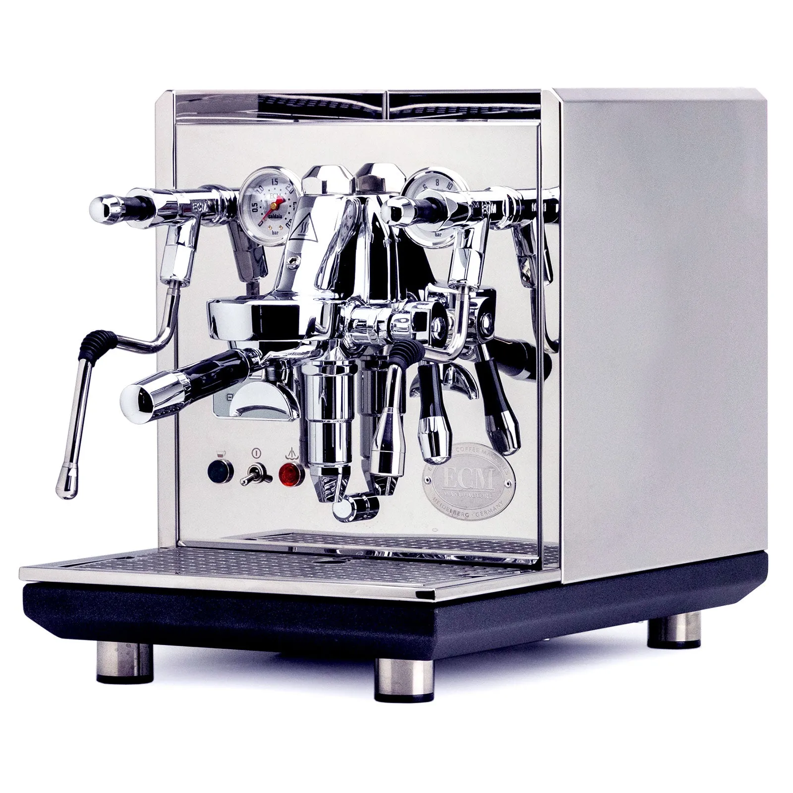 ECM Synchronika Espresso Machine