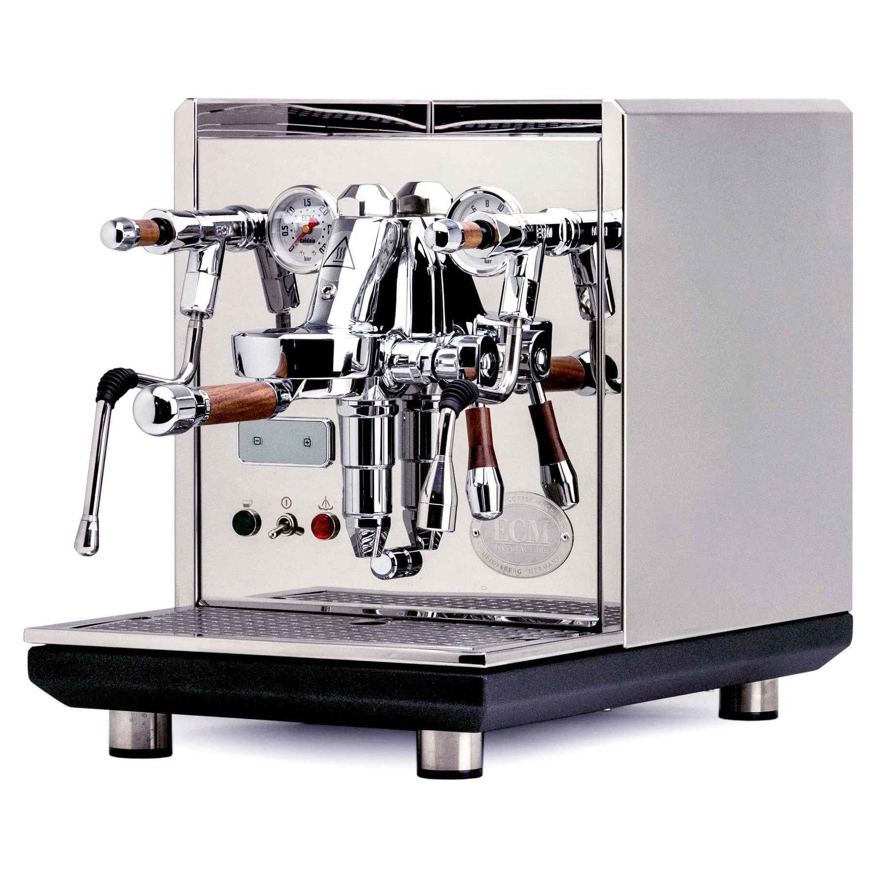 ECM Synchronika Espresso Machine