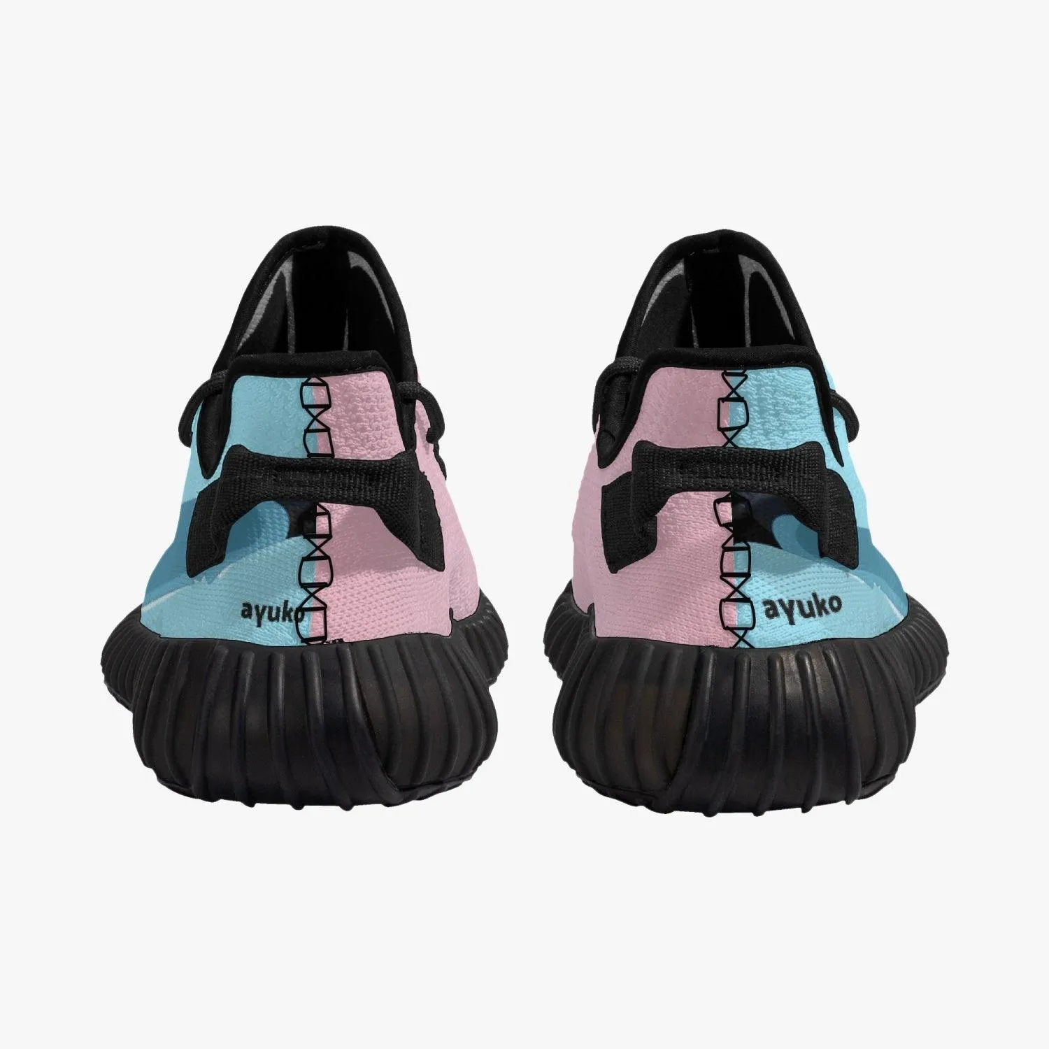 Edens Zero Happy YZ Anime Shoes