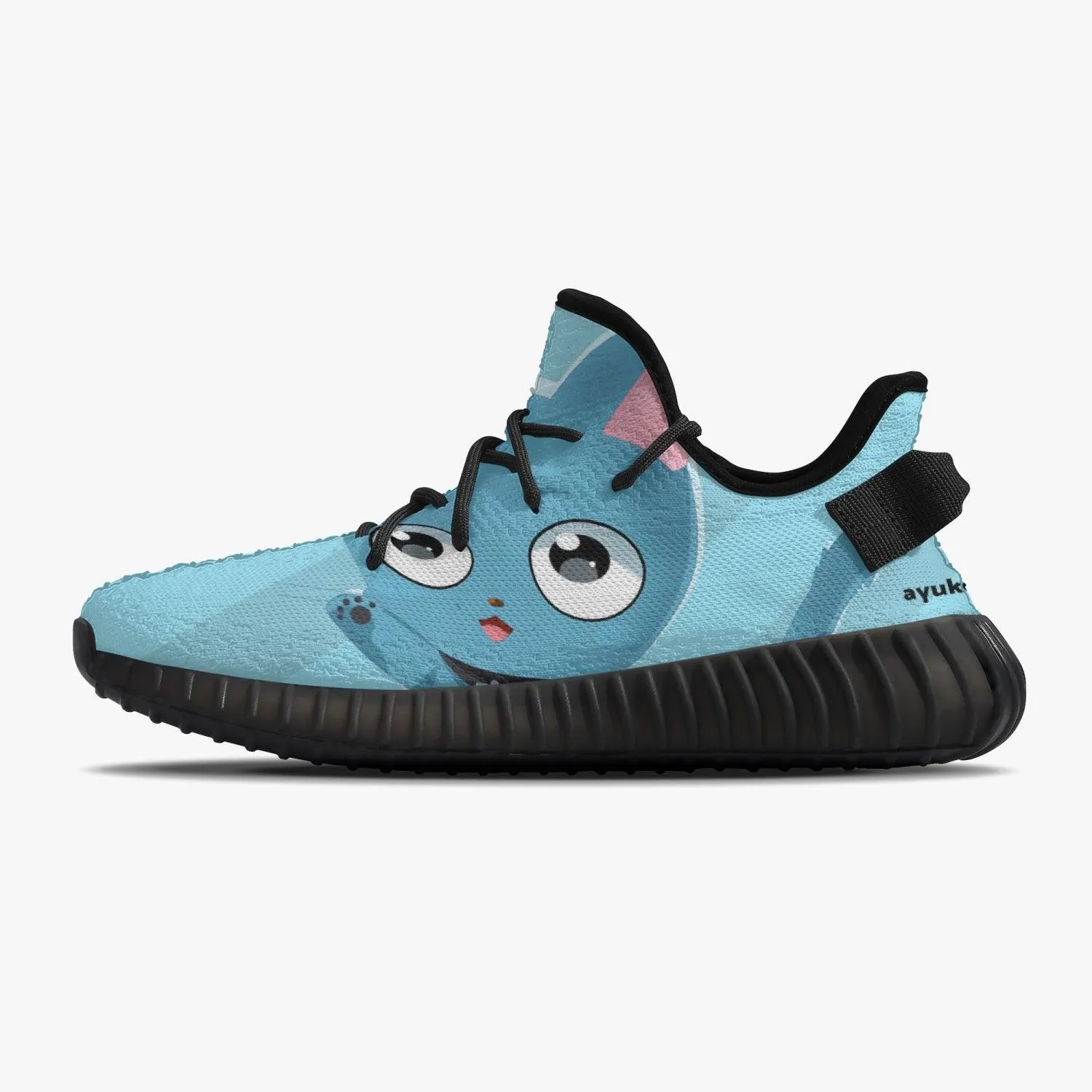 Edens Zero Happy YZ Anime Shoes