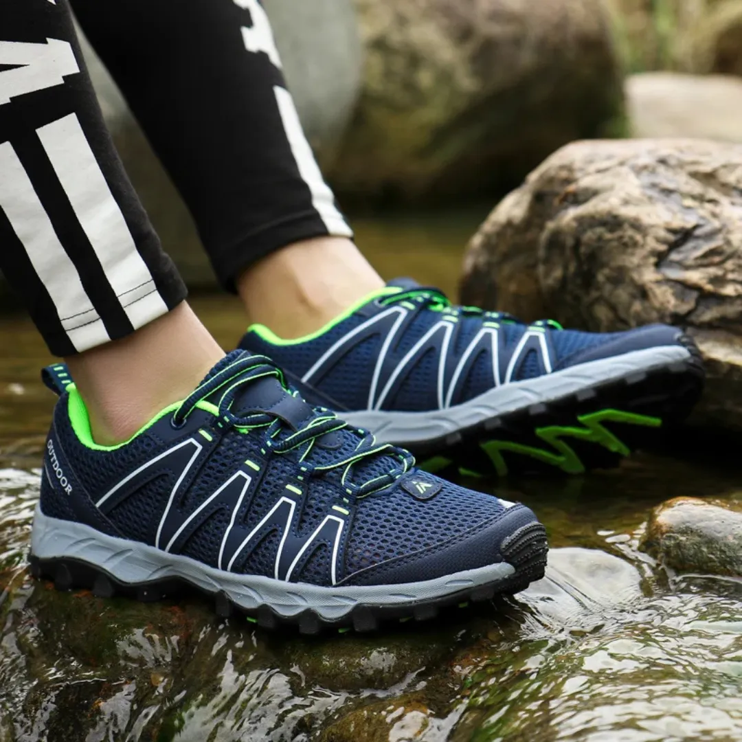 Elias™ | Orthopedic Shoes for Men & Women
