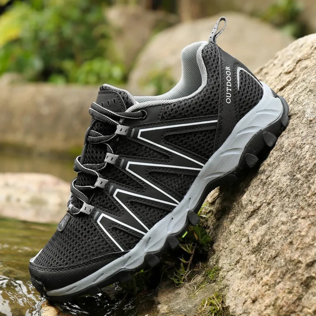Elias™ | Orthopedic Shoes for Men & Women