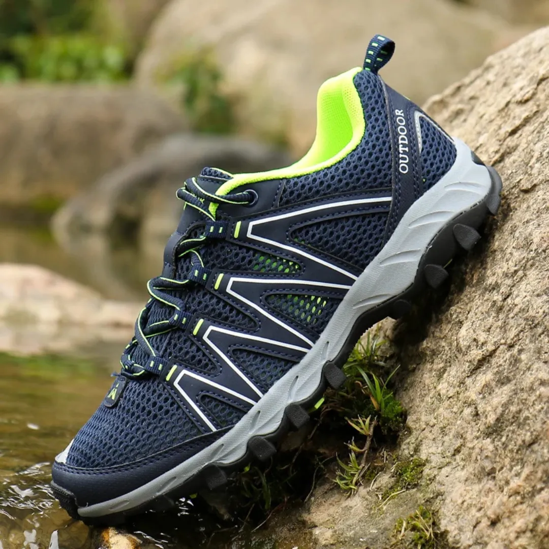 Elias™ | Orthopedic Shoes for Men & Women
