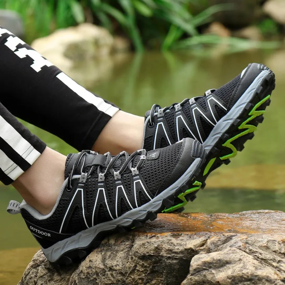 Elias™ | Orthopedic Shoes for Men & Women