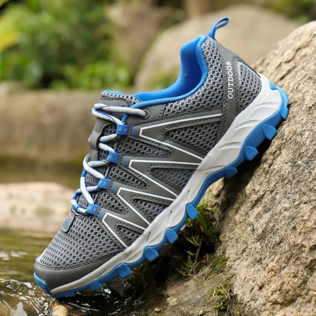 Elias™ | Orthopedic Shoes for Men & Women