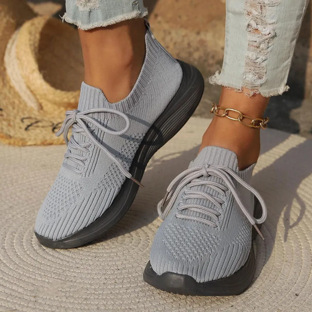 Elise™ | Orthopedic Women's Sneakers