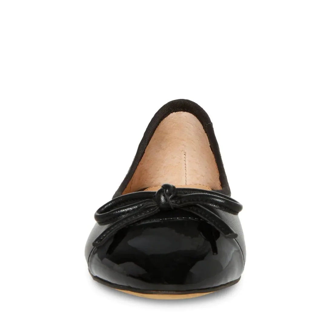Ellison Leather Ballet Slipper