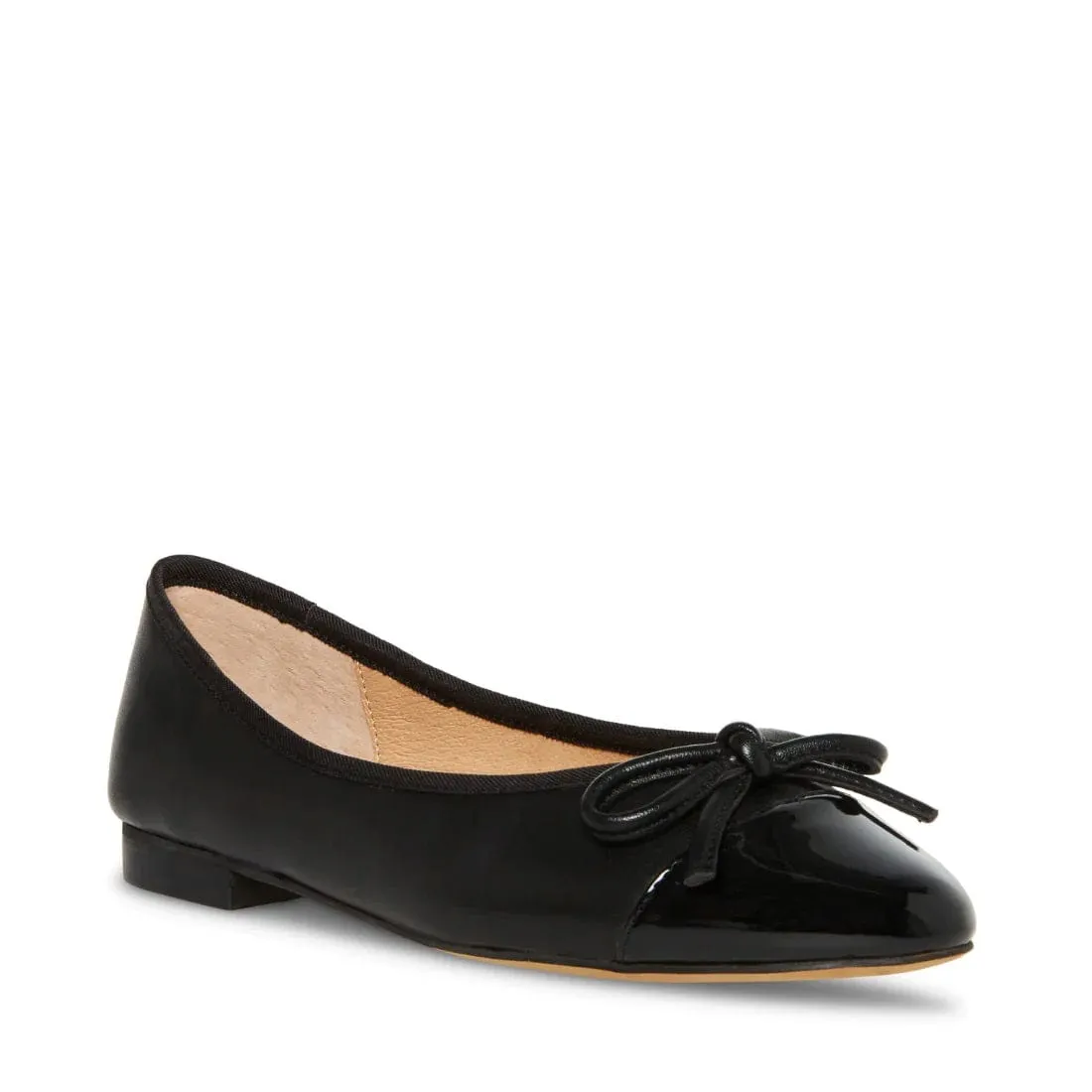 Ellison Leather Ballet Slipper
