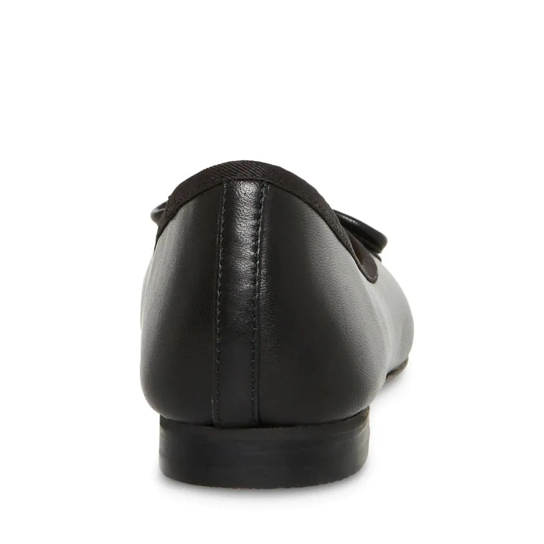 Ellison Leather Ballet Slipper