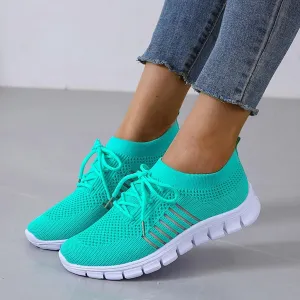 Ergonomic and Breathable Shoes for Leisure Time