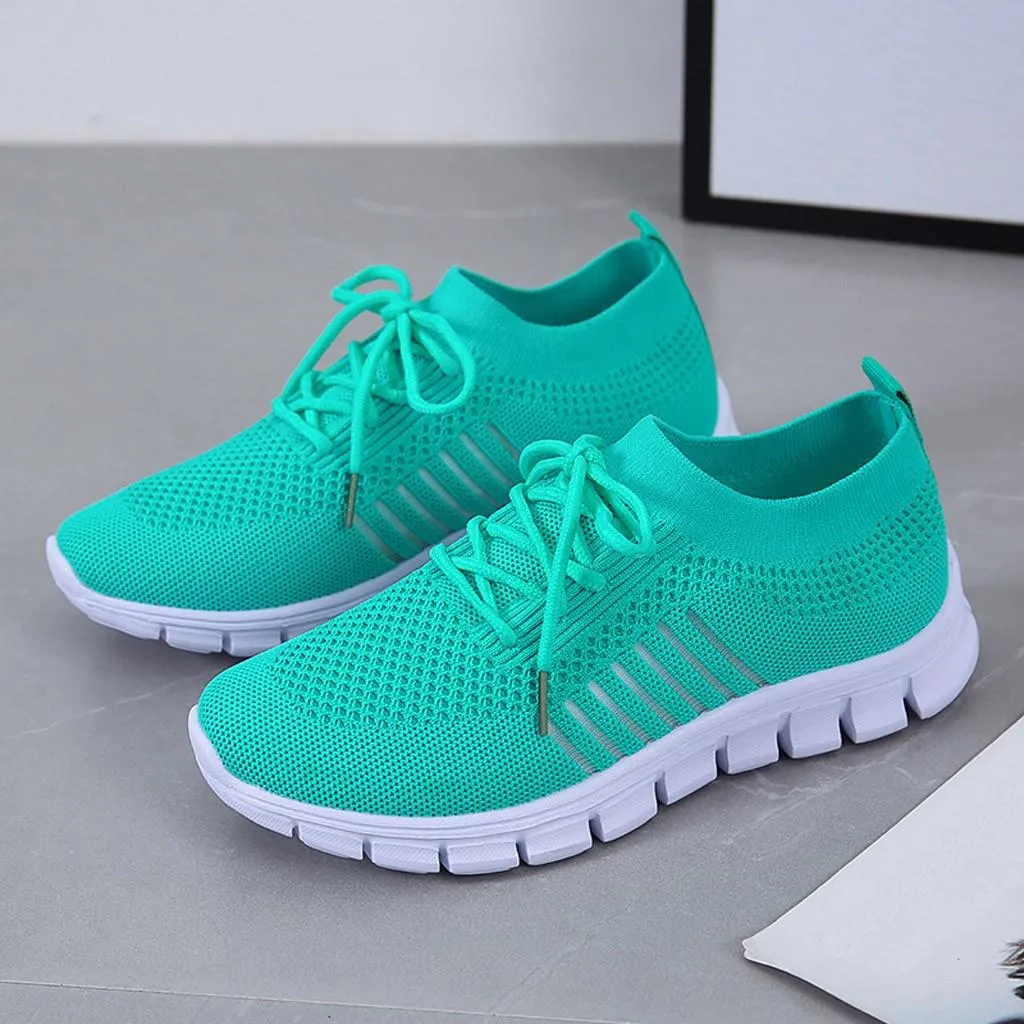 Ergonomic and Breathable Shoes for Leisure Time