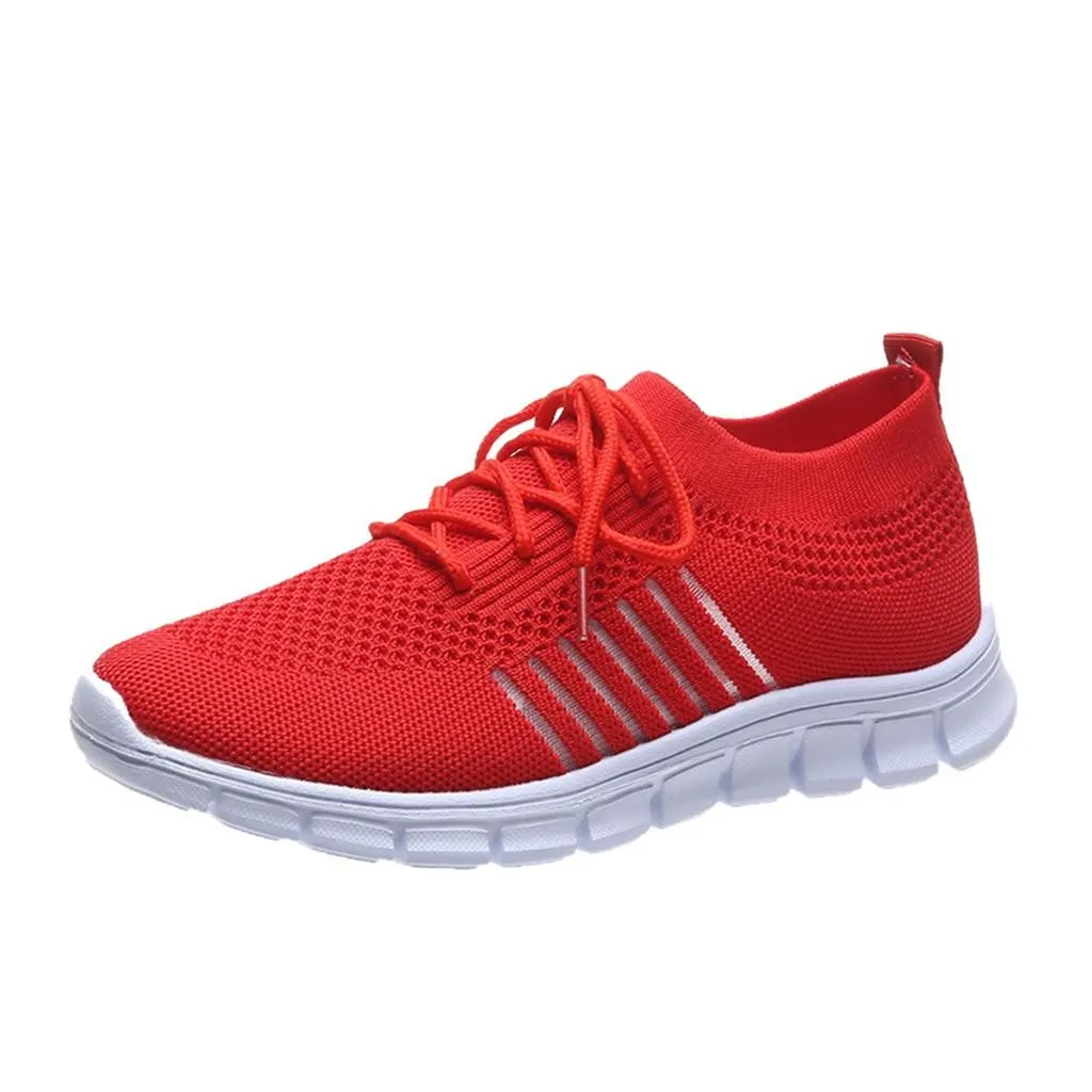 Ergonomic and Breathable Shoes for Leisure Time