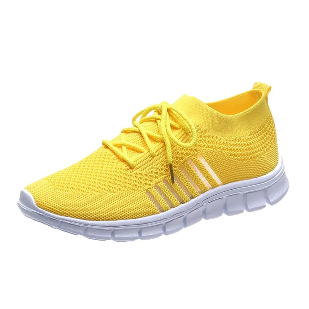 Ergonomic and Breathable Shoes for Leisure Time