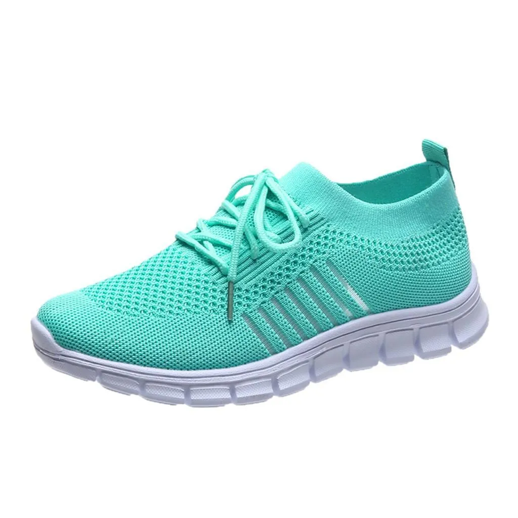 Ergonomic and Breathable Shoes for Leisure Time
