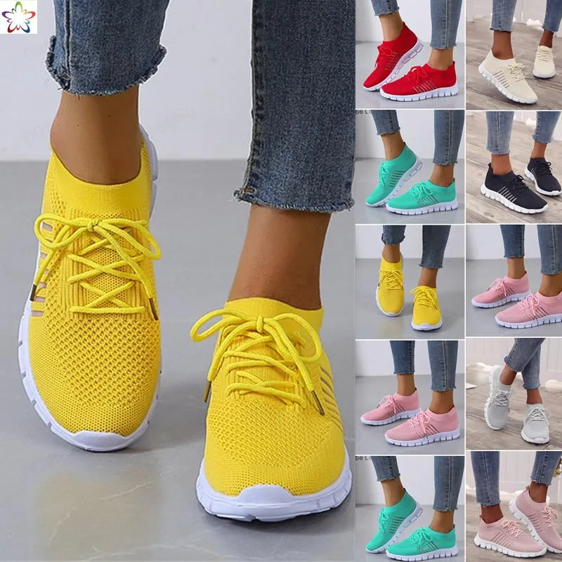 Ergonomic and Breathable Shoes for Leisure Time