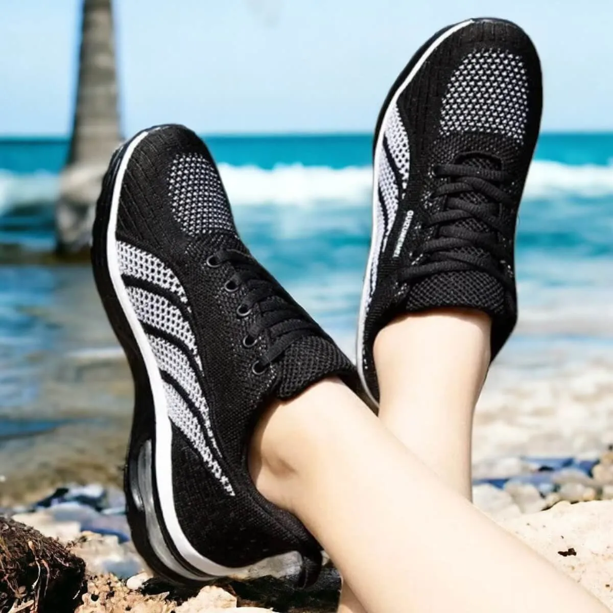 ErgoStep™ | Ergonomic comfort shoe for pain relief