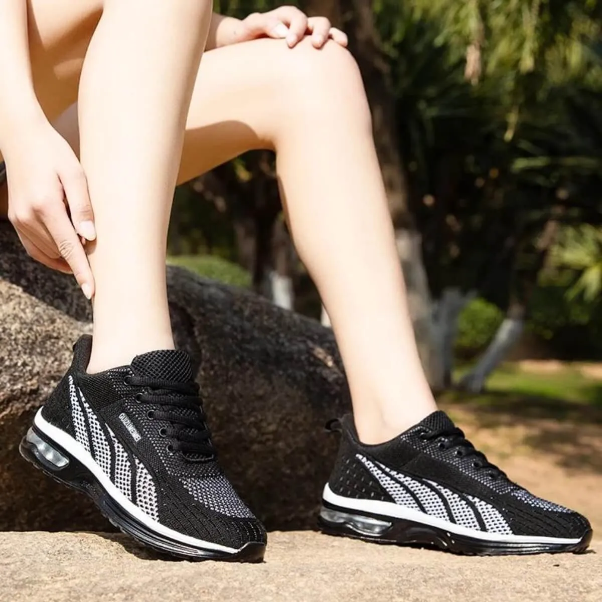 ErgoStep™ | Ergonomic comfort shoe for pain relief