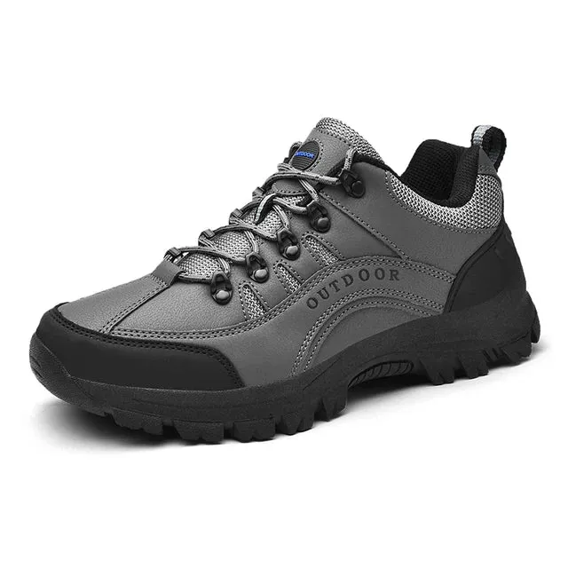 ErgoStride™ - ORTHOPEDIC OUTDOOR WALKING SHOES