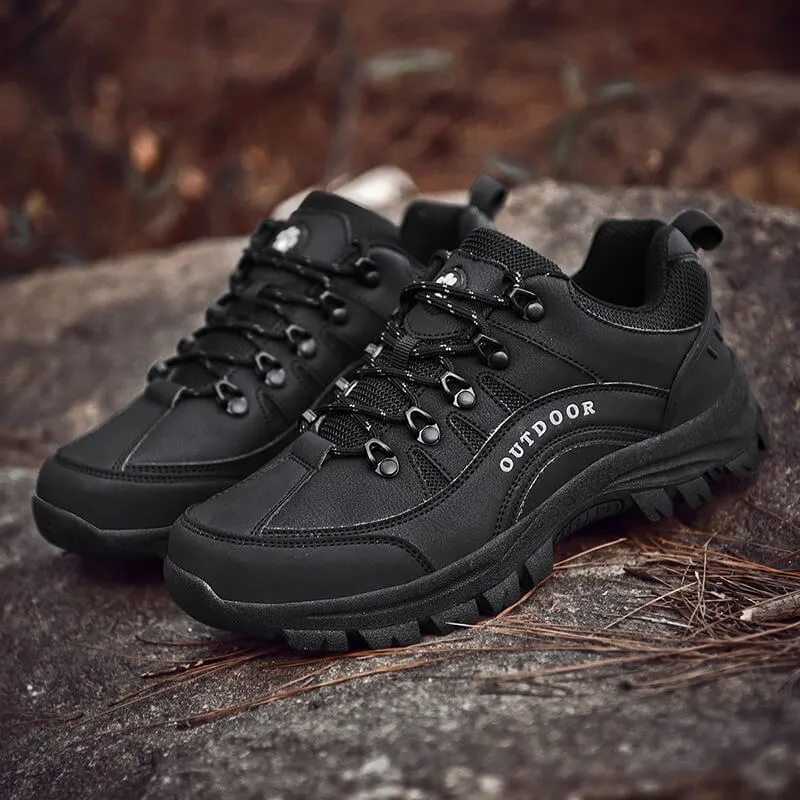 ErgoStride™ - ORTHOPEDIC OUTDOOR WALKING SHOES