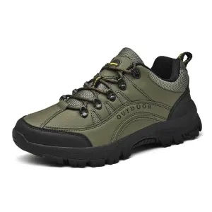 ErgoStride™ - ORTHOPEDIC OUTDOOR WALKING SHOES