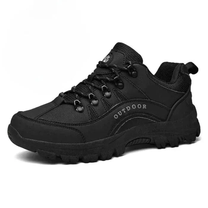 ErgoStride™ - ORTHOPEDIC OUTDOOR WALKING SHOES