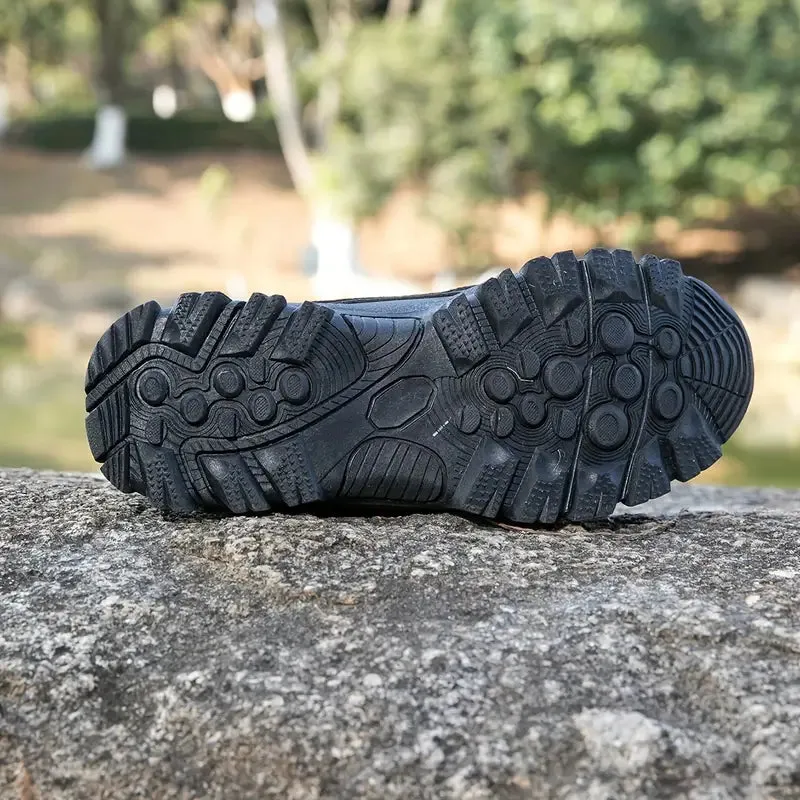 ErgoStride™ - ORTHOPEDIC OUTDOOR WALKING SHOES