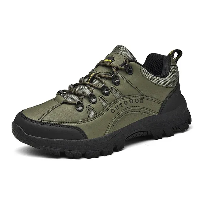 ErgoStride™ - ORTHOPEDIC OUTDOOR WALKING SHOES
