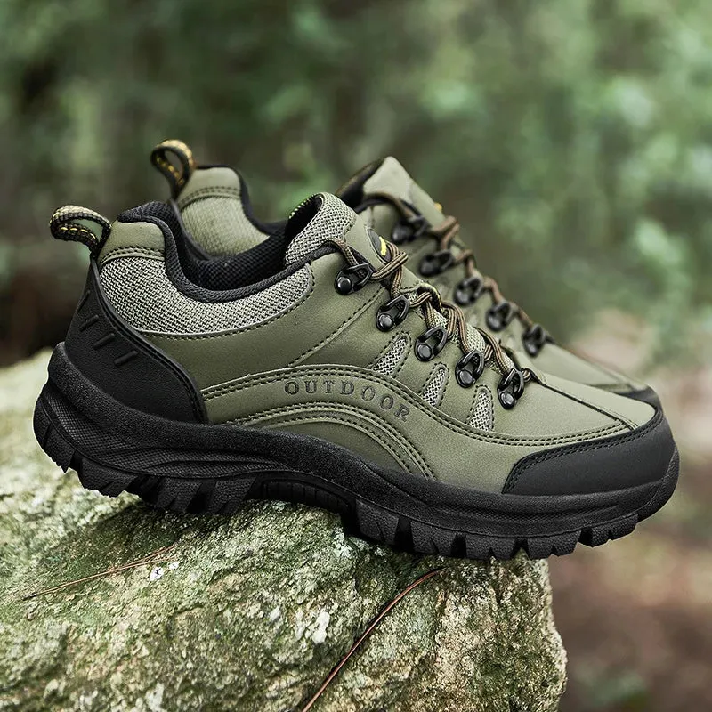 ErgoStride™ - ORTHOPEDIC OUTDOOR WALKING SHOES