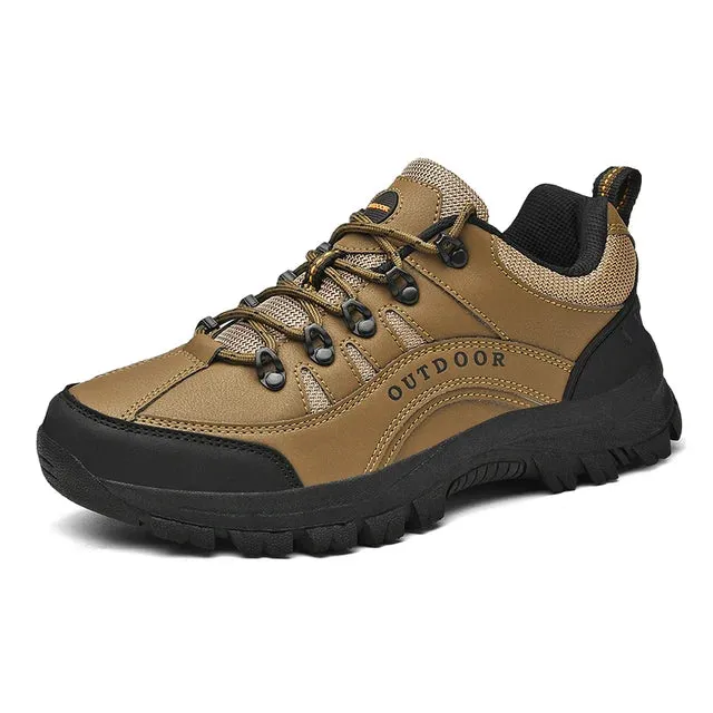 ErgoStride™ - ORTHOPEDIC OUTDOOR WALKING SHOES