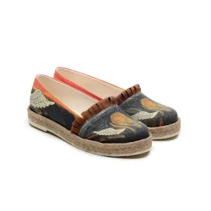 Espadrille Shoes SAN3106