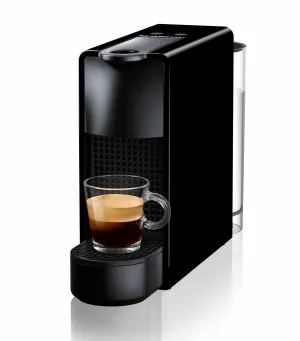 Essenza Mini - Black