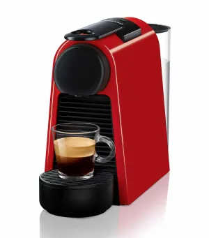 Essenza Mini - Red