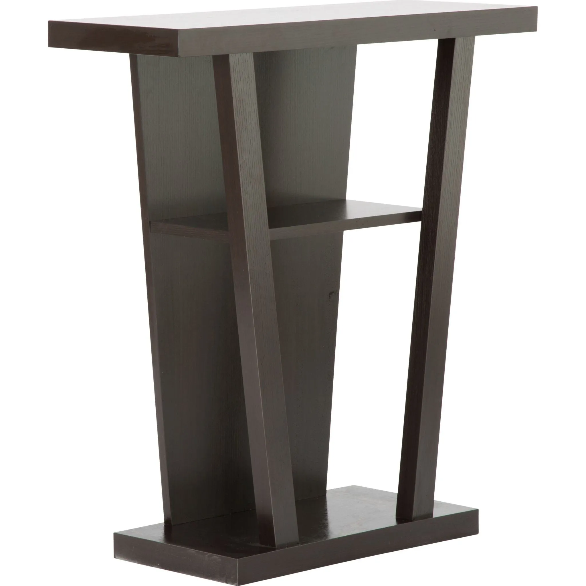 Etta Coffee Table - Espresso