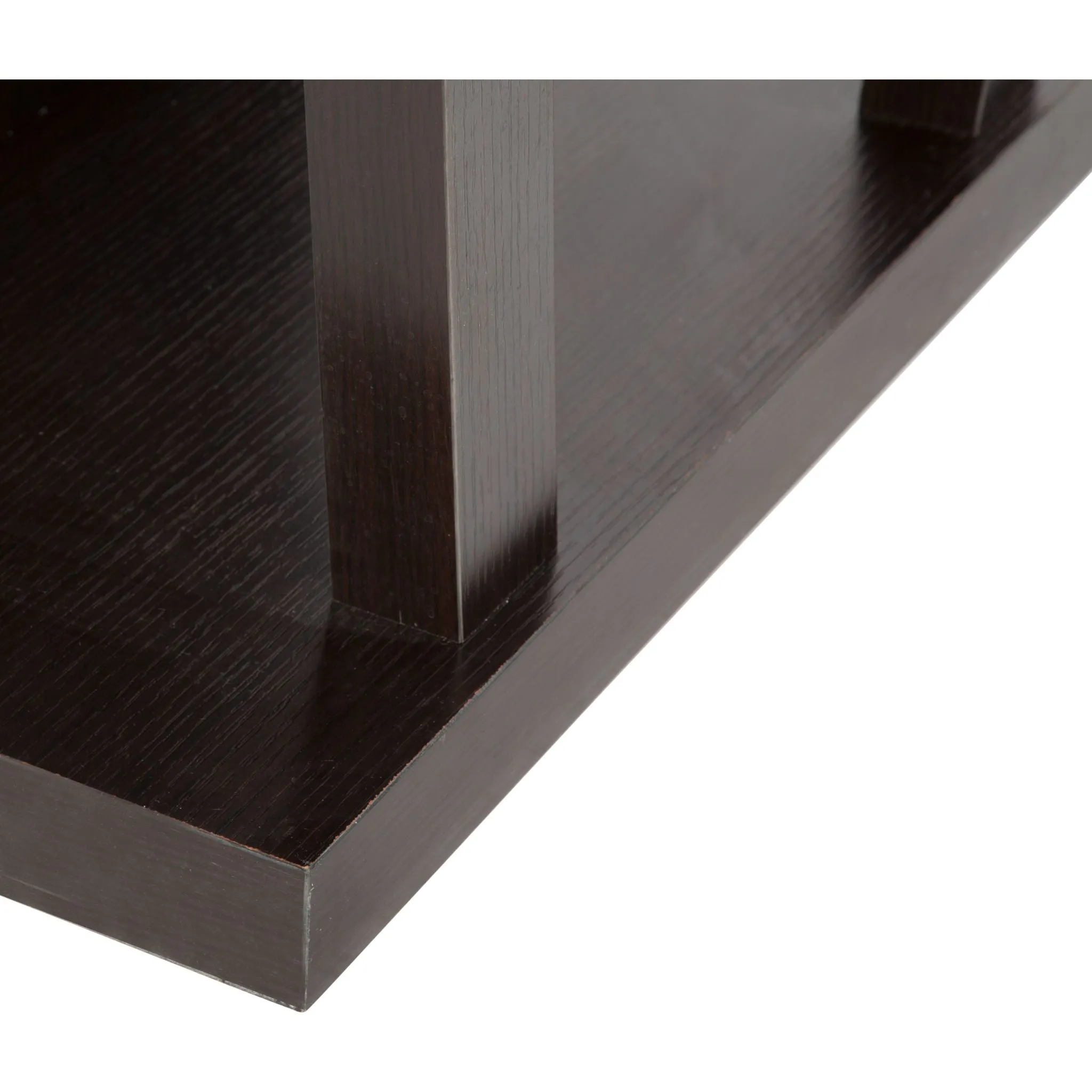 Etta Coffee Table - Espresso