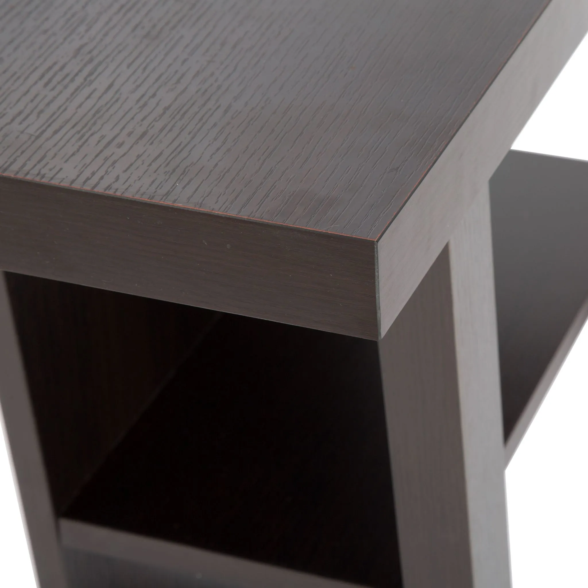 Etta Coffee Table - Espresso