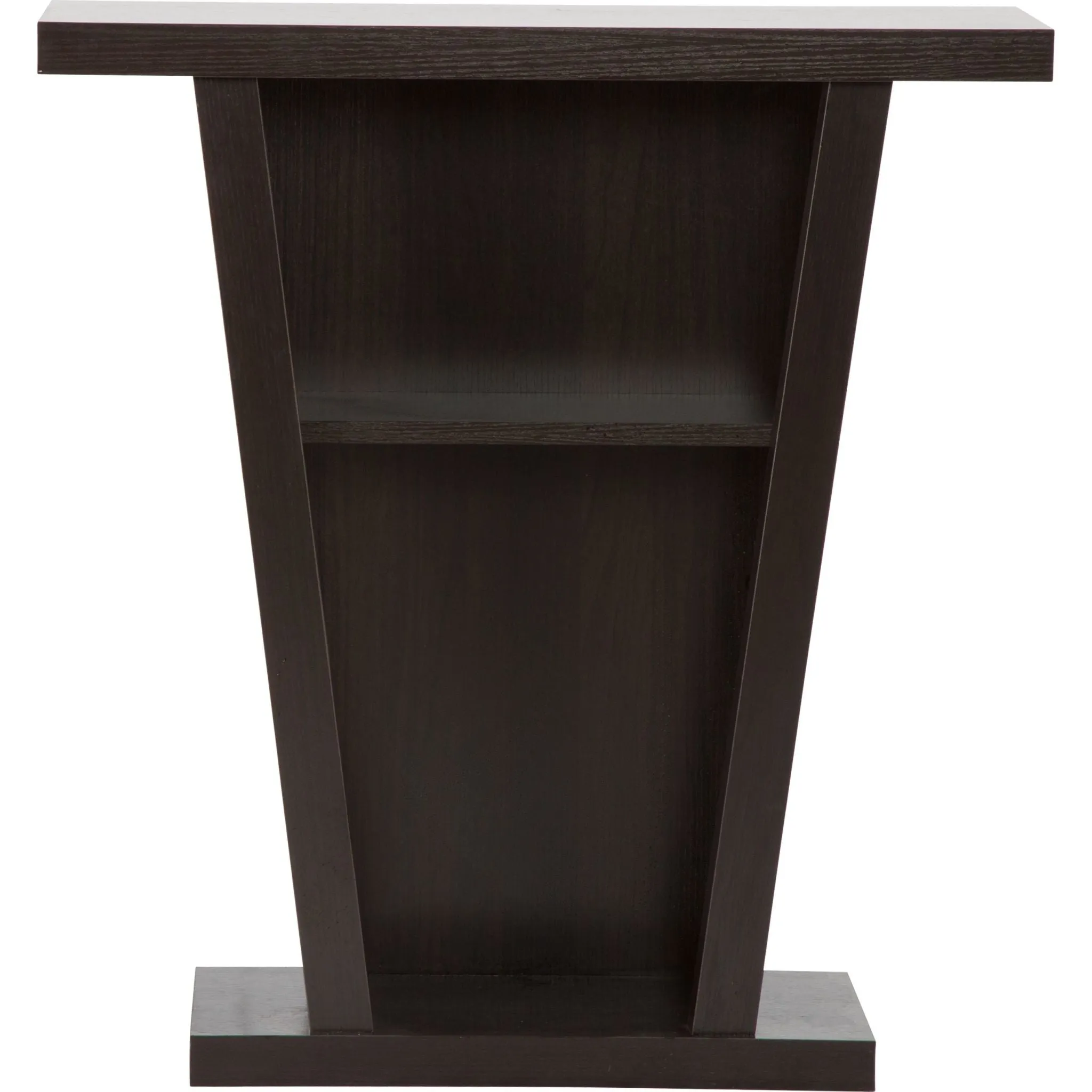 Etta Coffee Table - Espresso