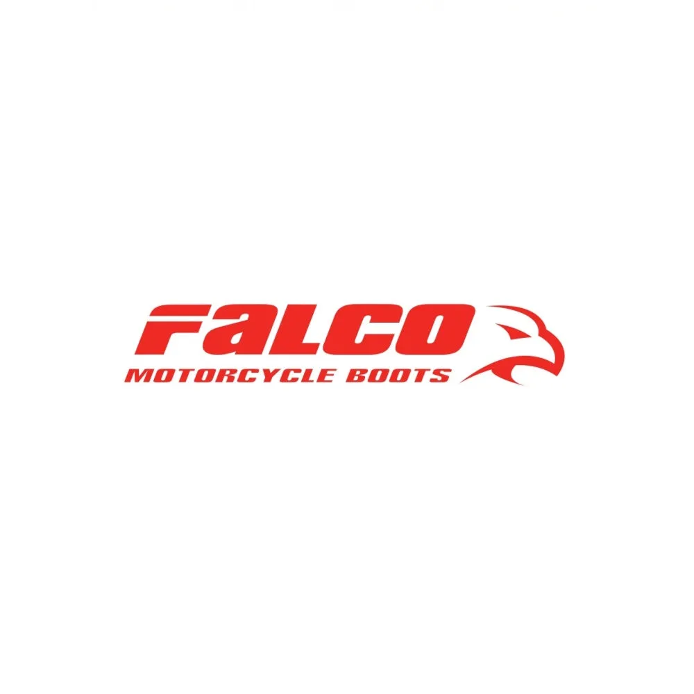 FALCO AIRFORCE BLACK BOOTS