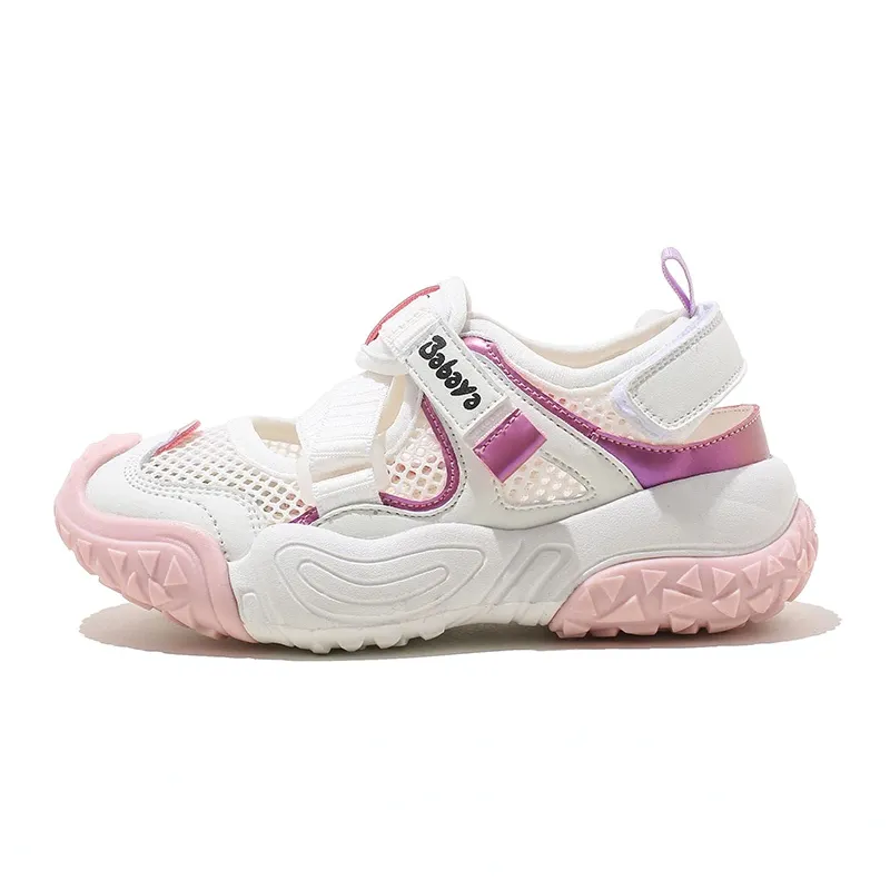 Farfan Unisex Kids' Fashion Sandal