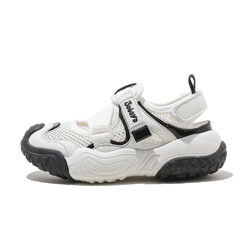 Farfan Unisex Kids' Fashion Sandal