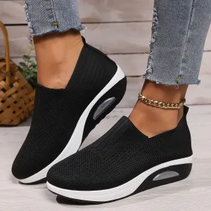 Felicity™ | Pain Relief Cloud Pro Orthopedic Shoes