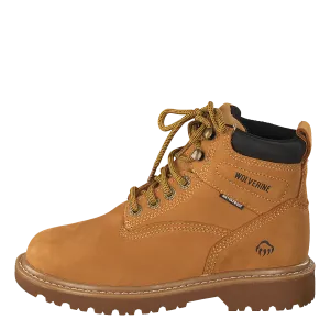 Floorhand Wheat
