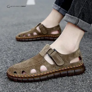 Gerard™ Men's Adjustable Orthopedic Shoes
