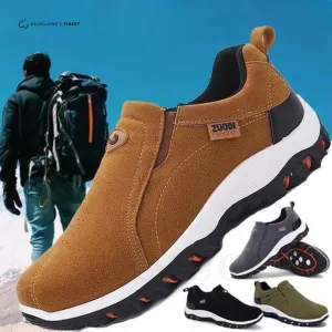 Gethin™ Orthopedic Men's Shoes