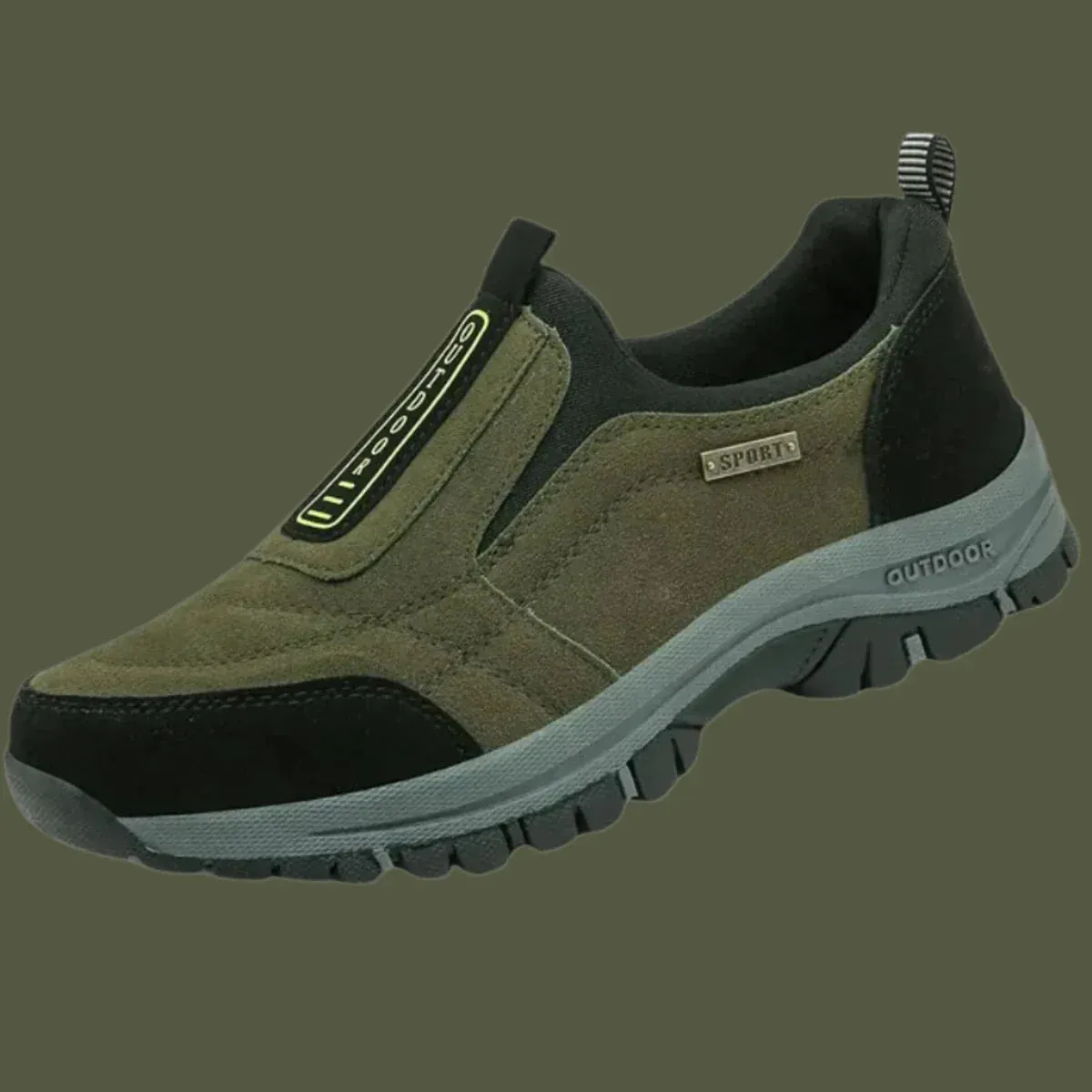 Glen™ Men’s Ortho Comfort Shoes