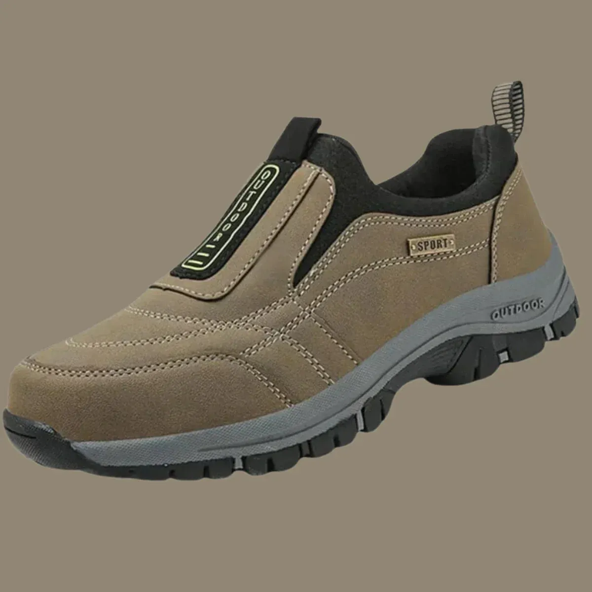 Glen™ Men’s Ortho Comfort Shoes
